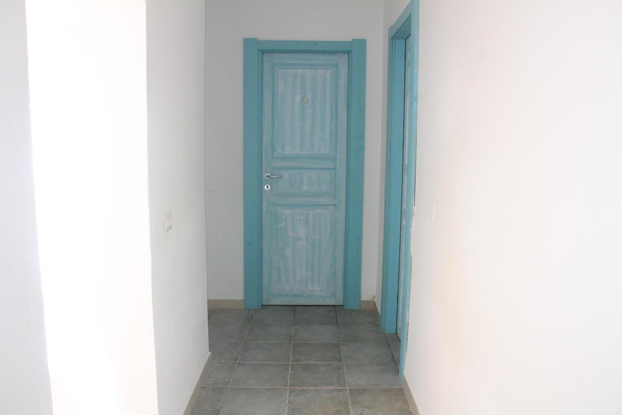 Vel Mari - Rooms On The Beach อาลเกโร ภายนอก รูปภาพ